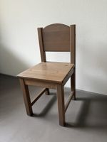 Kinderstuhl Ikea