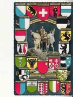 Schweiz ca. 1950