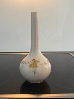 Vase Porzellan weiss/gold Rosenthal Wiiinblad Romanze