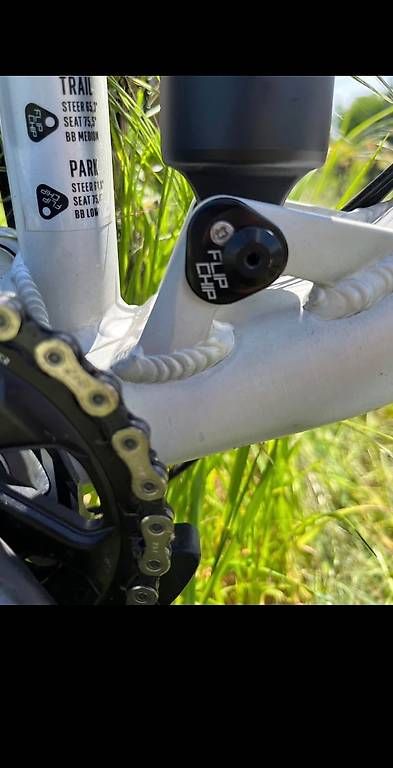Biciclette: VTT Radon swoop 10.0Enduro/DH prix négociable  – Usato da Mont-sur-Rolle venduto da pip_d8fh 4