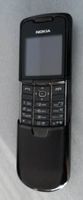 Nokia 8800 Schwarz Edition * black *