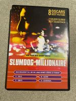 Slumdog Millionaire DVD - Oscar-prämiert! Spannend! Top!
