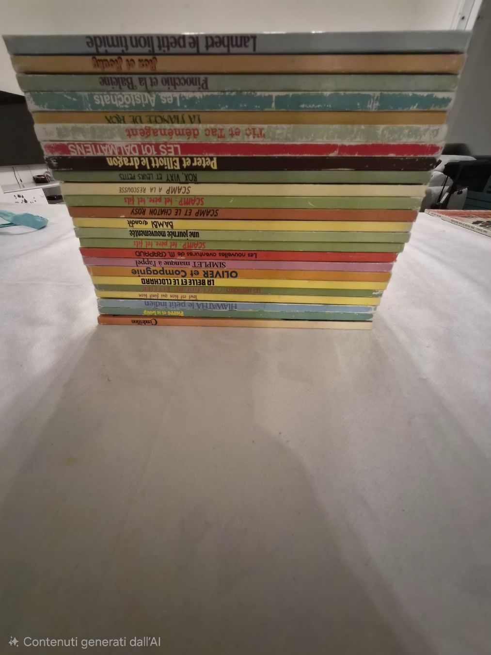 Comics: fumetti – Gebraucht aus Lugano von Maxpaney 4