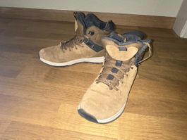 Kinder-Winterschuhe Gr.38