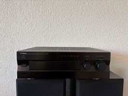 Yamaha AX-596 Verstärker