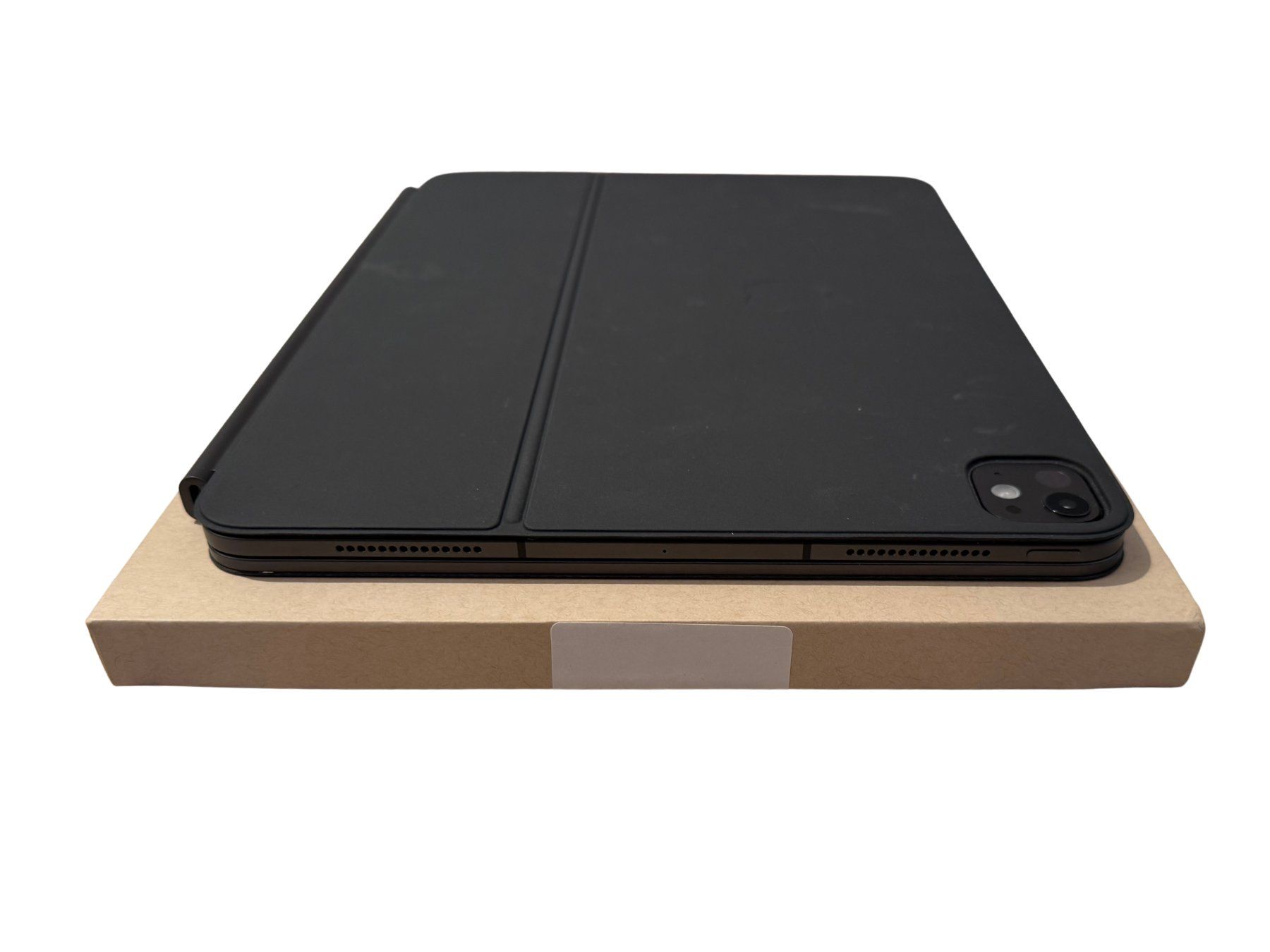Apple Tablet PC: Fast Neu: Cellular M4 Ipad Pro 13" + Apple Pencil + Keyboard – Neu (gemäss Beschreibung) aus Zürich von lui_vs8l 3