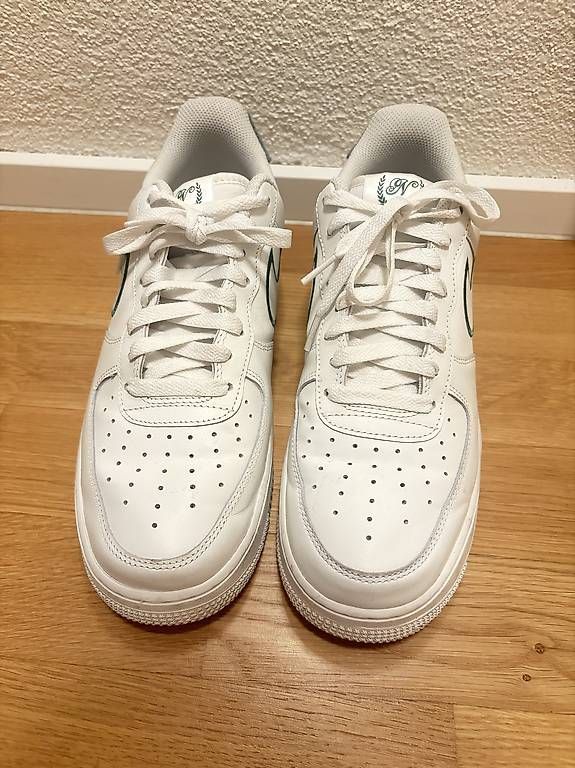 Scarpe da uomo: Nike Air Force 1  – Usato da Aesch BL venduto da jam_6pn2 1