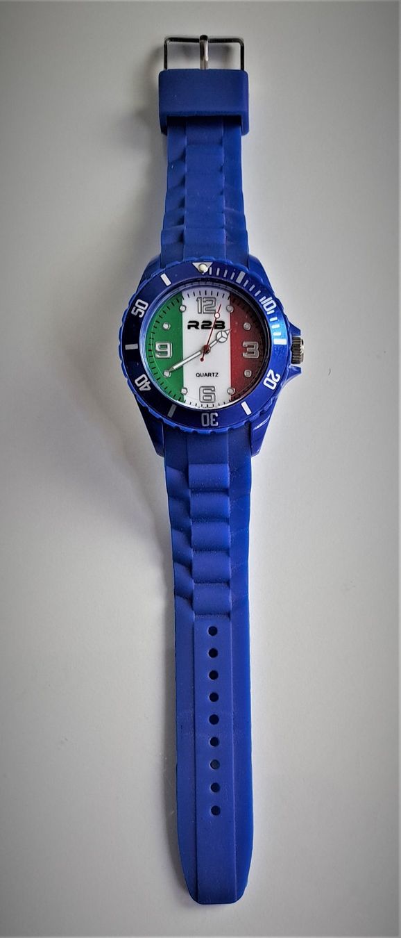 Uhren: Armbanduhr ITALIA – Neu (gemäss Beschreibung) aus Oftringen von Second-Hand-Uhren 3