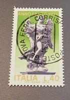 Italien 1975 Engel , Vollstempel