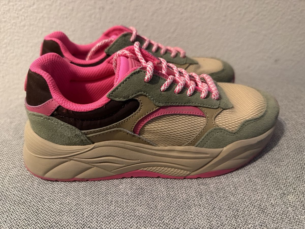Chaussures femmes: Scotch & Soda - Sneaker – D'occasion à Kriens par Bergstern86 1