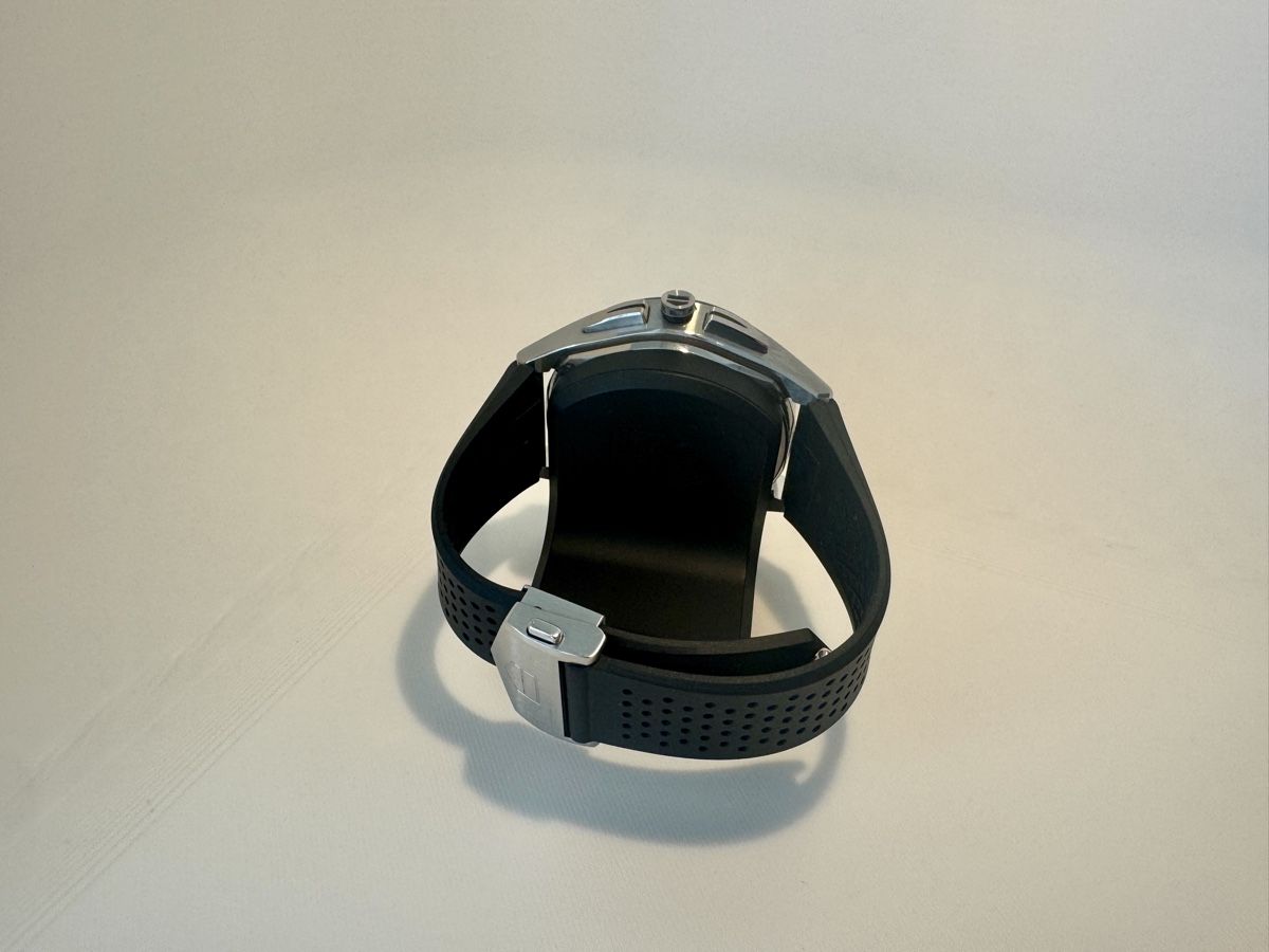 Tag Heuer Smartwatch: TAG Heuer Connected Calibre E4 45 mm – Usato da Reinach BL venduto da Birchiii82 5
