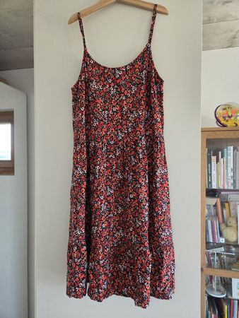 Sommerkleid Gr. 36, wie neu