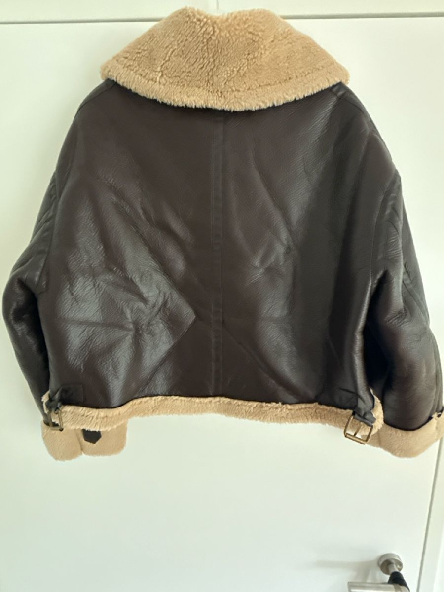 Jacken: Winterjacke – Neu (gemäss Beschreibung) aus Kriens von g_b_mk7j 8