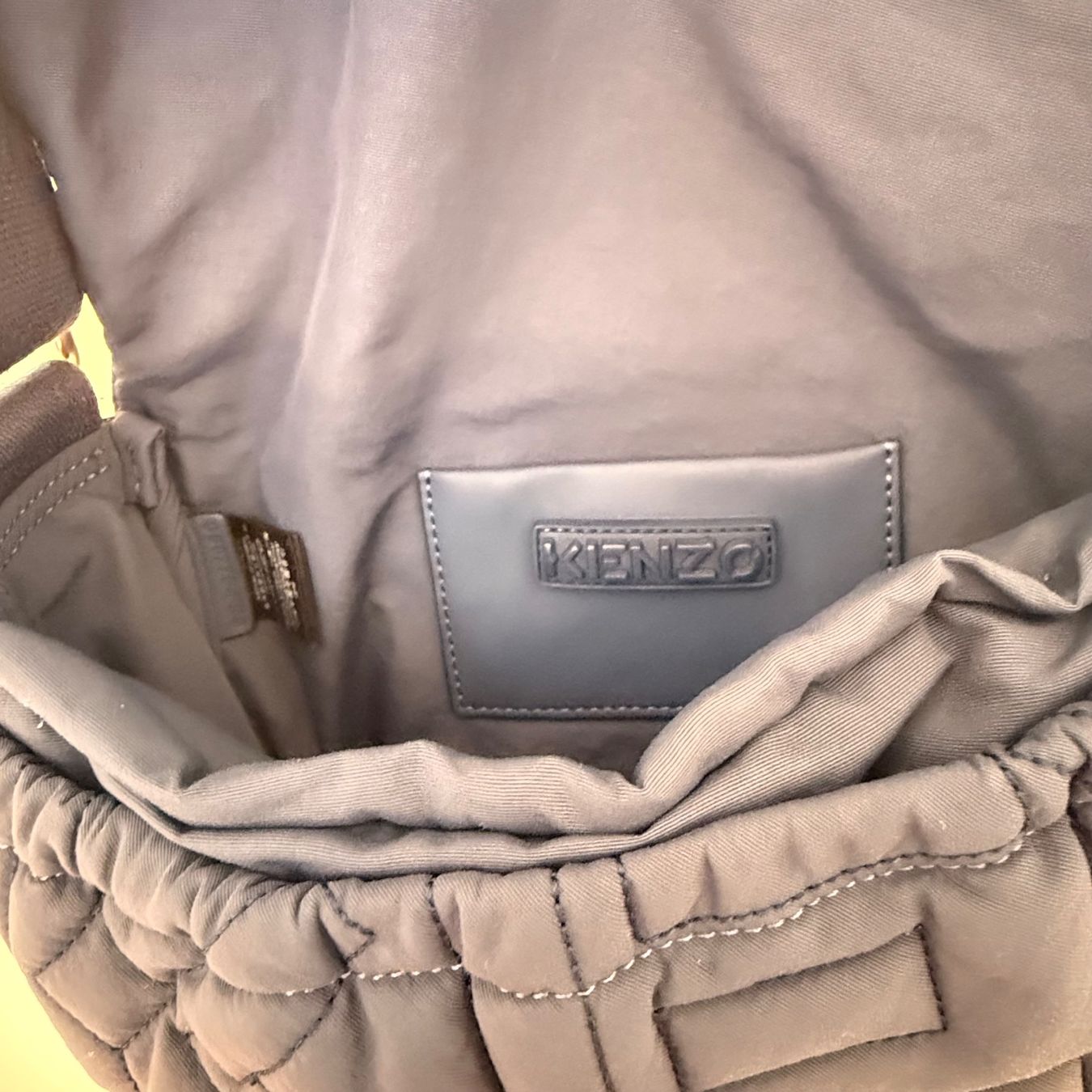 Kenzo Borse da donna: KENZO TASCHE DAMEN – Usato da Zürich venduto da BettyBetson 6