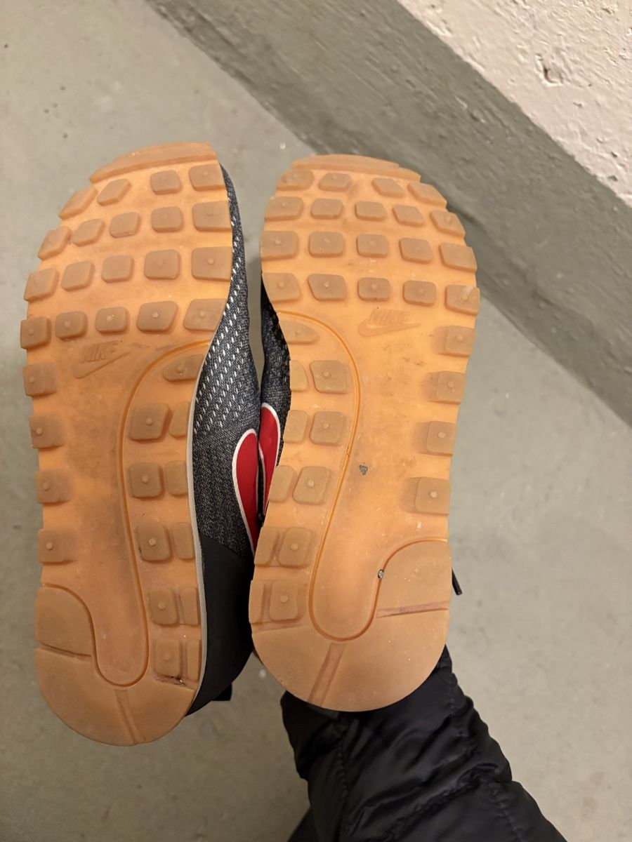 Nike Scarpe da uomo: Nike Sneaker – Usato da Münchenbuchsee venduto da goose87 1