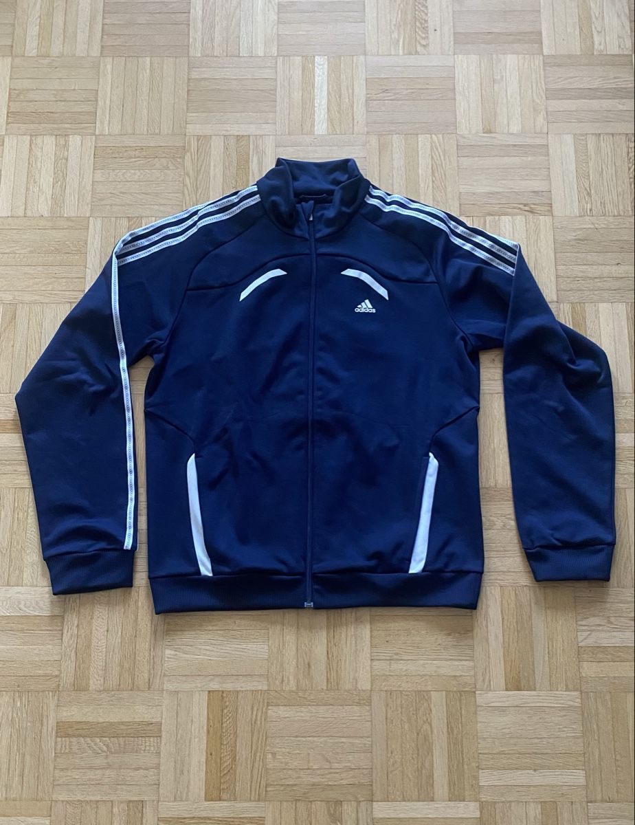 Adidas Giacche: Adidas Sportjacke – Usato da Bern venduto da thatspascal