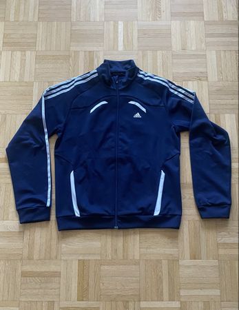 Adidas Sportjacke