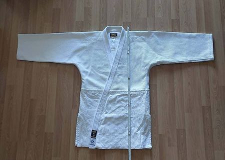 Hiku Shiai Judo-Gi Grösse 170 cm