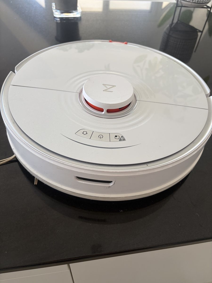 Roborock Aspirateurs & Accessoires: Roborock S7 Staubsaugroboter – D'occasion à Wiedlisbach par Frenkyfix