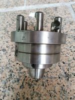 Support de tour camlock D1-5 w 20.(Schaublin 135)