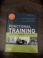 Functional Training - Das Erfolgsprogramm für Sportler!