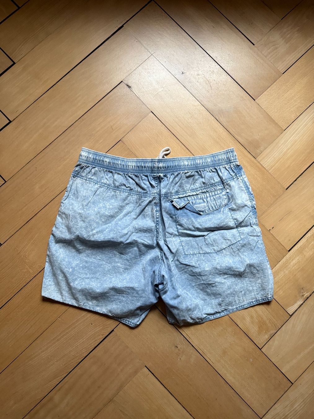 Costumi da bagno: AFENDS - Badehose hellblau 32 – Usato da Zürich venduto da Diazaio 2