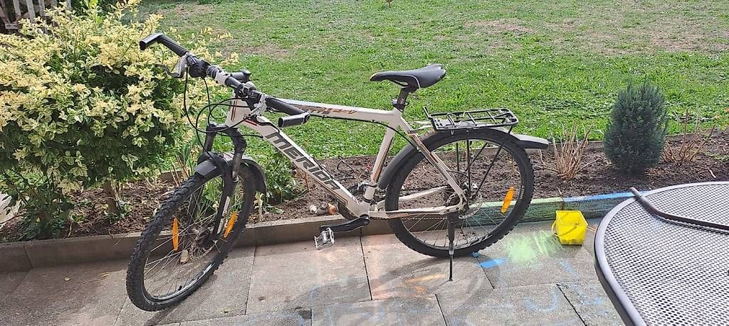 Vélos: Velo – D'occasion à Thun par Bern_1234