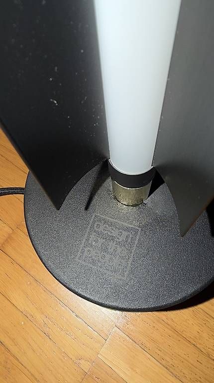 Lampade: LED-Stehlampe Nordlux SpaceB – Usato da Zürich venduto da phe_zrh 3