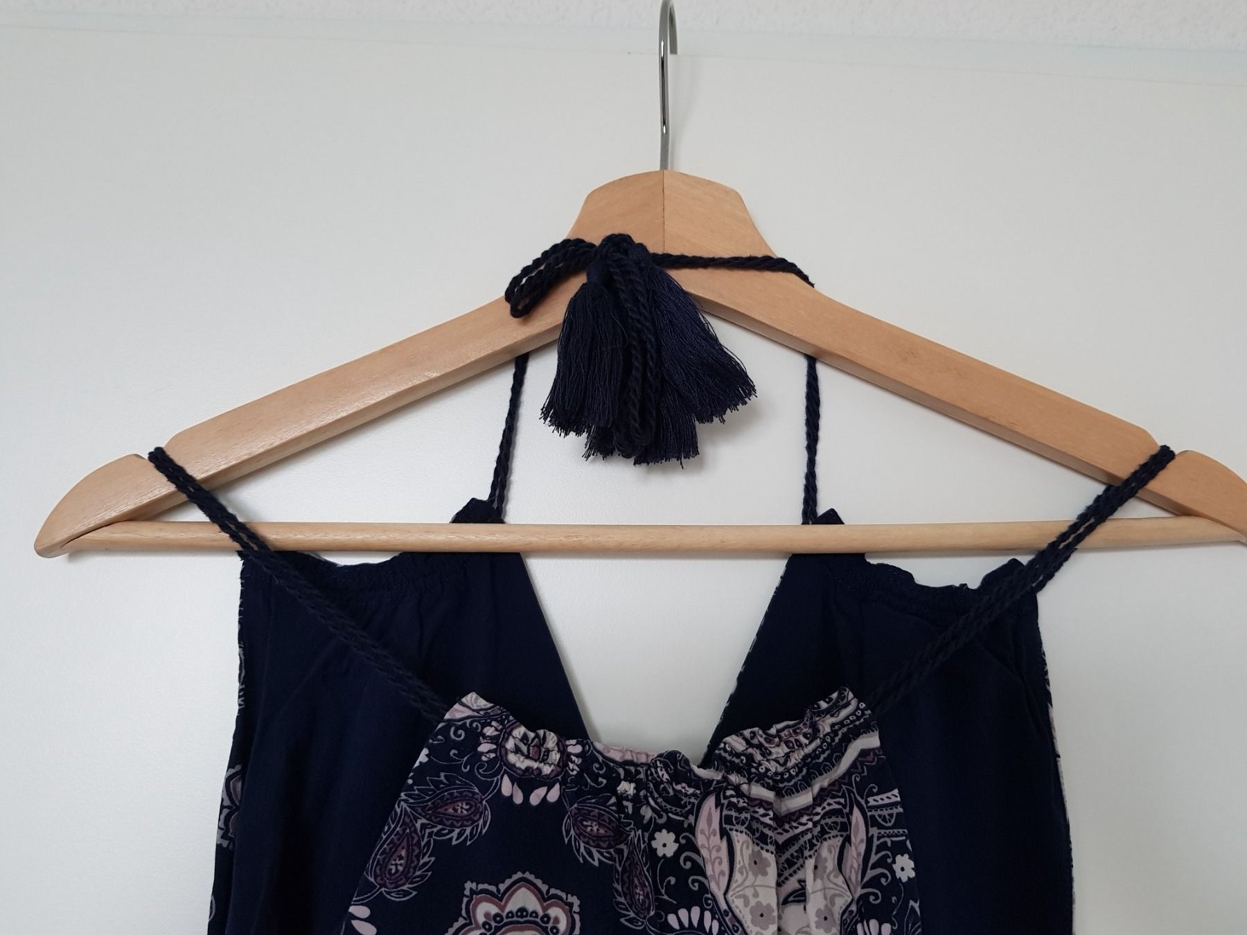 Vestiti: Boho-Sommerkleid Gr. M – Usato da Märstetten venduto da activemember 3