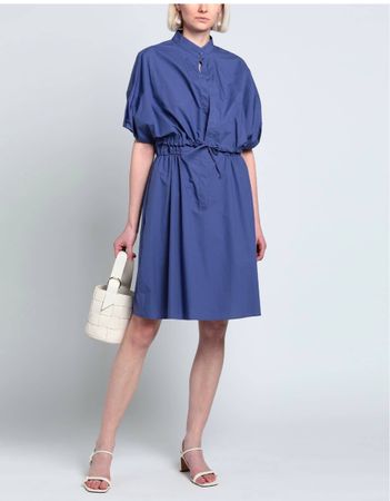 Armani Kleid + Jacke