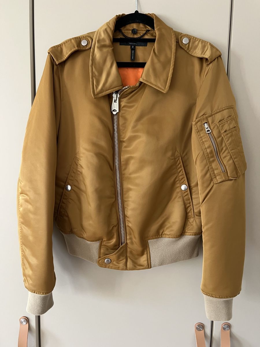 Vestes: Rag & Bone fall jacket  – D'occasion à Zollikon par jud_cmm9 5