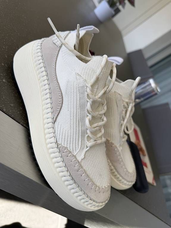 Scarpe da donna: Baskets Marc O'Polo – Nuovo e nell'imballaggio originale da Bulle venduto da Preteni 1