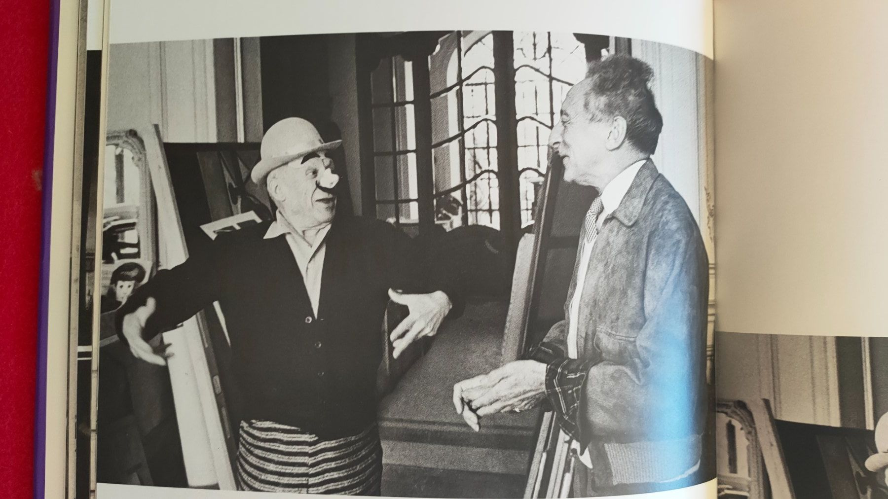 Bücher: Picasso – Gebraucht aus Crans-Montana von Camphill 7