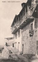 Nell vecchia Locarno