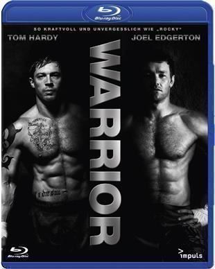 Tous les DVDs: Warrior (Blu-Ray) – Neuf (Voir description) à Bern par Frebo