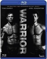 Warrior (Blu-Ray)