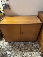 Kommode 90x44.5xH73 cm, mit Schlüssel