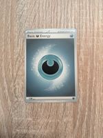 DARKNESS ENERGY, MEGA EVOLUTION ENERGIES 7, 2025, ENG, NM/MT