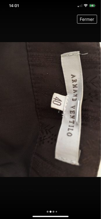 Robe ventilo 40 (FR) en soie 2