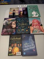Alles neue Jugendbücher ungelesen!