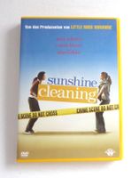 DVD - Sunshine Cleaning