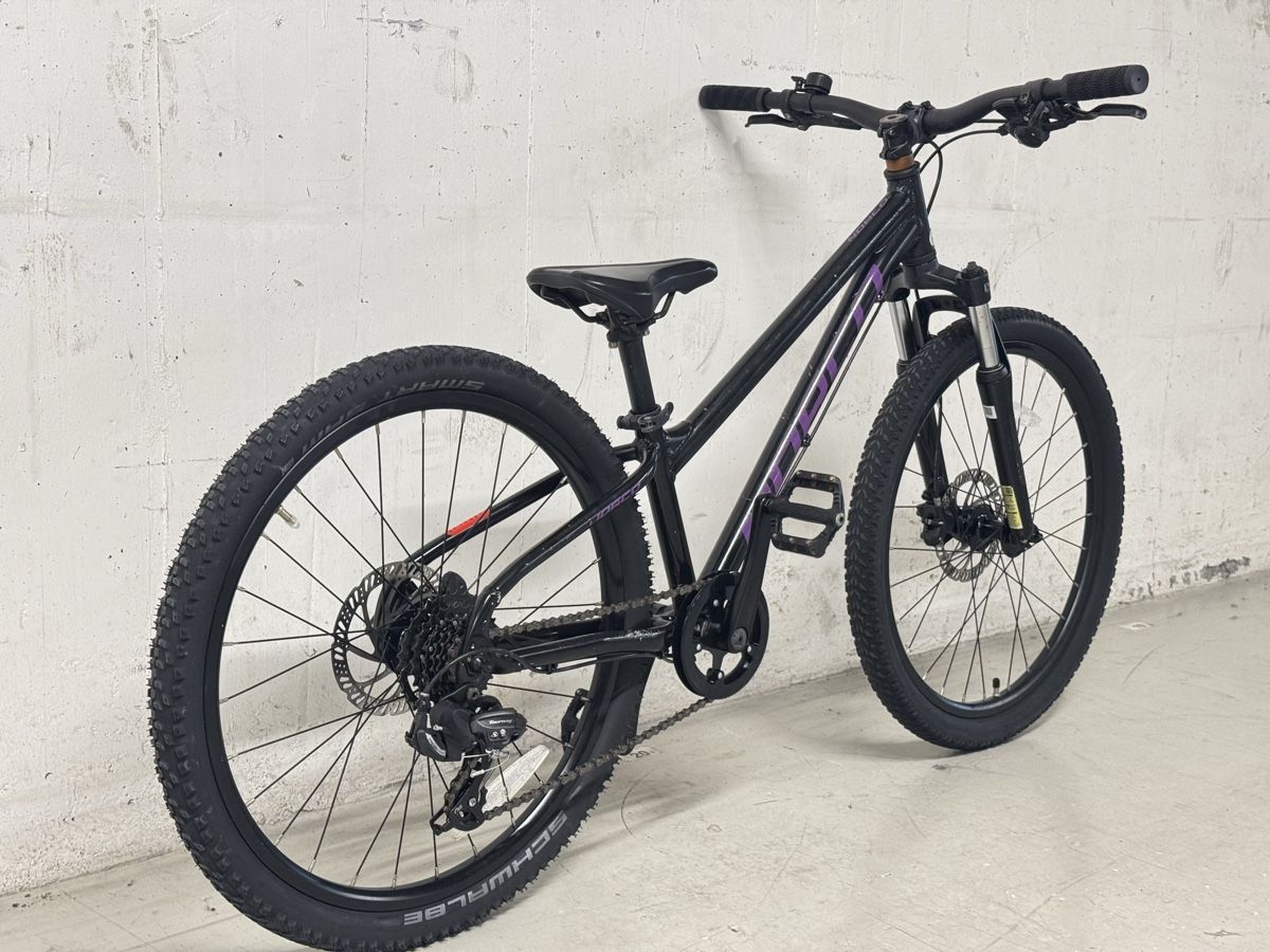 Norco Velos: Norco 24 Zoll – Gebraucht aus Widnau von Barbaros82 4