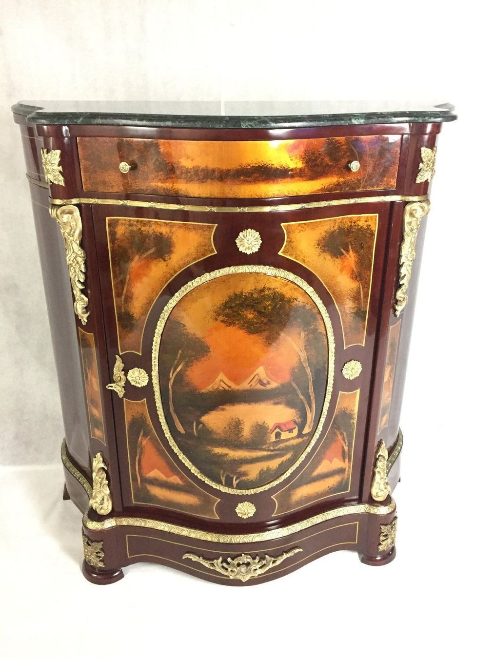 Cassettiere: Meuble d’appui st napoléon III. – Usato da geneve venduto da louisart