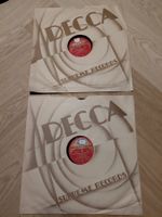 Decca: Mendelssohn Piano Concerto (Anatole Fistoulari)