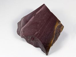 Mookait Jaspis Slab 6,2cm - 43 Gramm