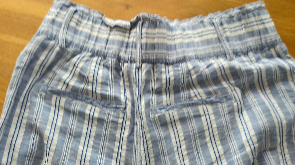 Pantaloni: Sommerhose – Usato da Zofingen venduto da PiaZ0102 2