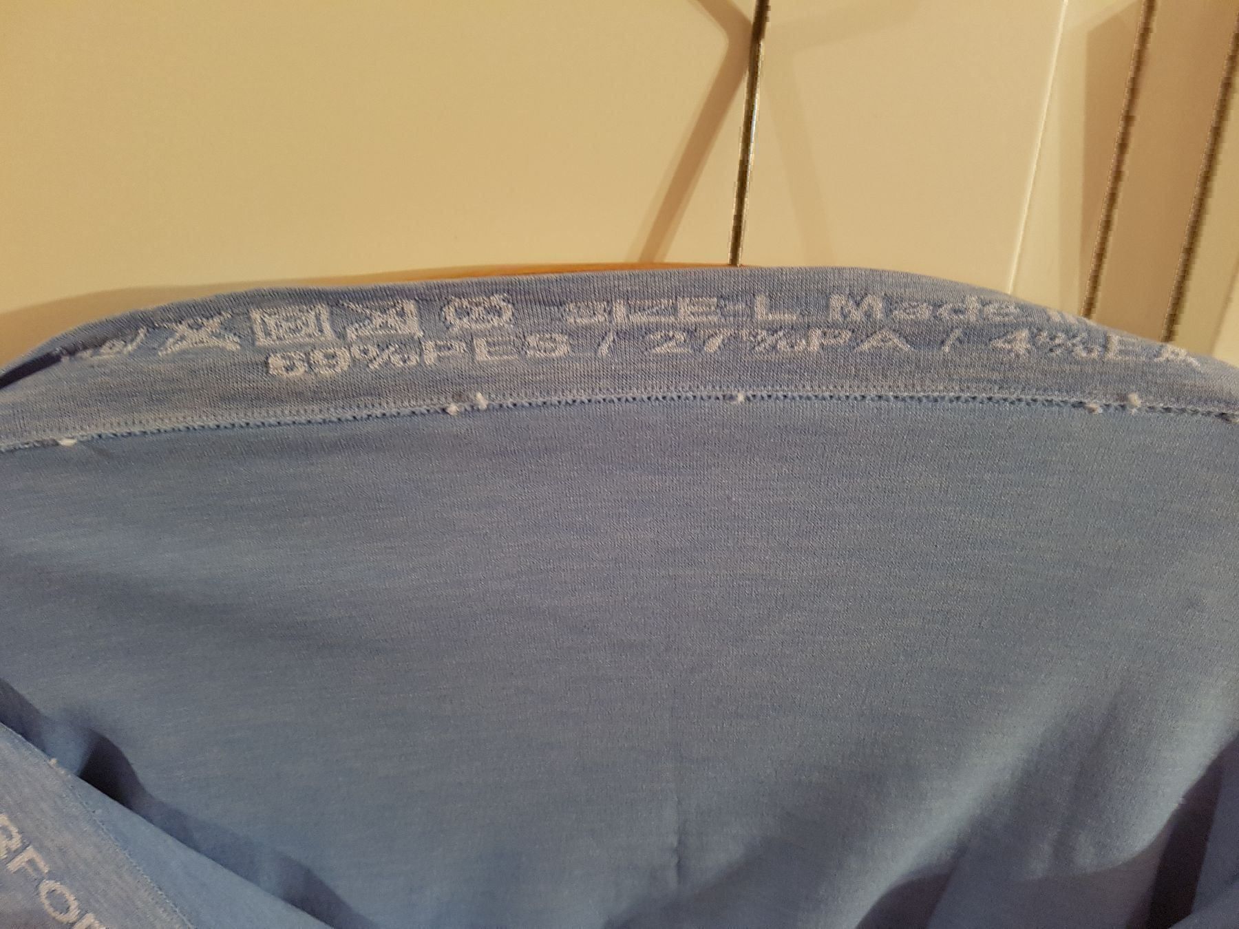 T-Shirts: Perform Fitnessshirt – Neu (gemäss Beschreibung) aus Rupperswil von greenangel4 1