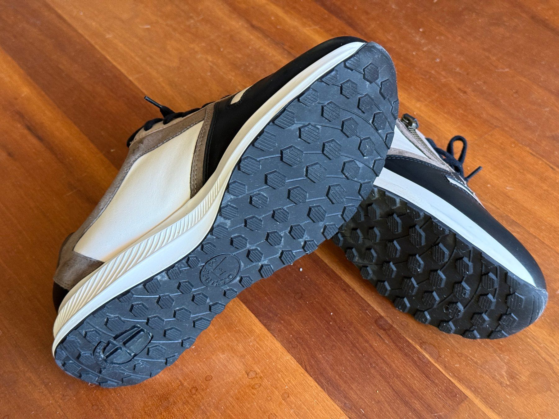 Mephisto Scarpe da donna: Mephisto Sneaker (Damen) – Usato da Dübendorf venduto da andue 5