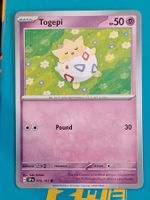 Togepi - Pokemon Surging Sparks