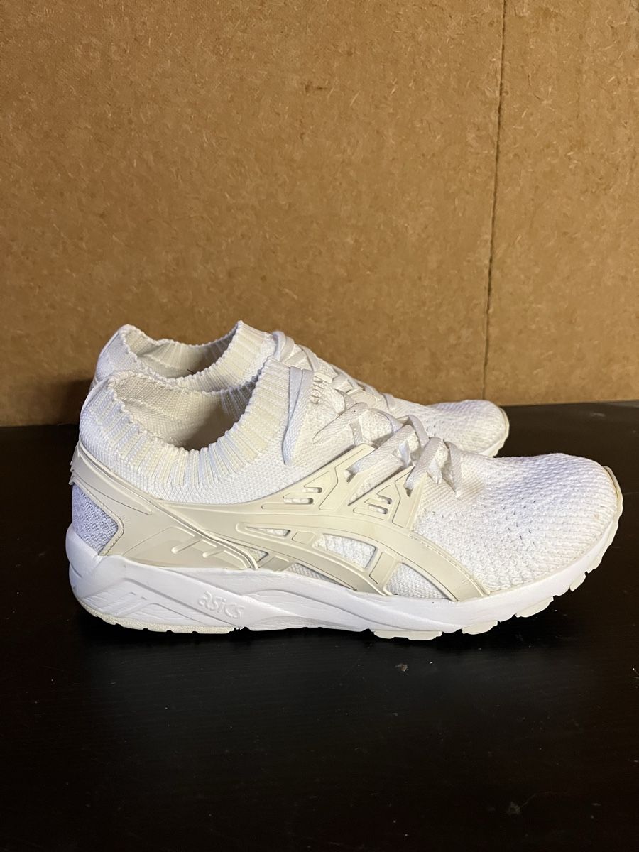 Asics Scarpe da donna: ASICS GEL-Kayano Grösse 41.5 – Usato da Schwanden Sigrisw venduto da Chrisii776 1